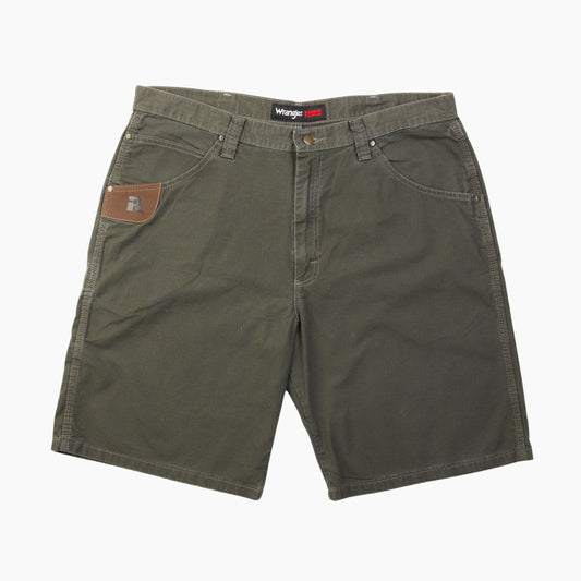 Denim Shorts - 38" - American Madness