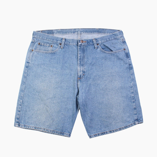 Denim Shorts - 40" - American Madness