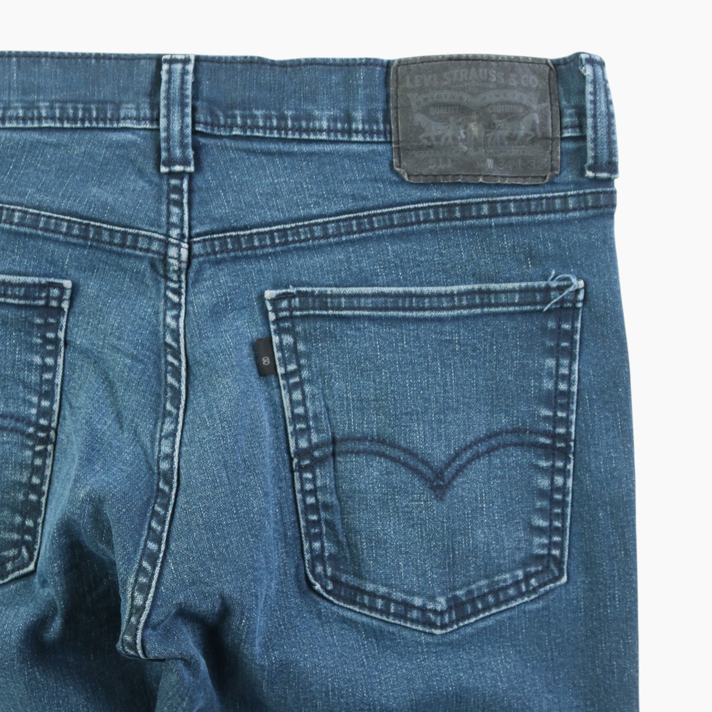 Vintage 511 Jeans - Denim 34/32