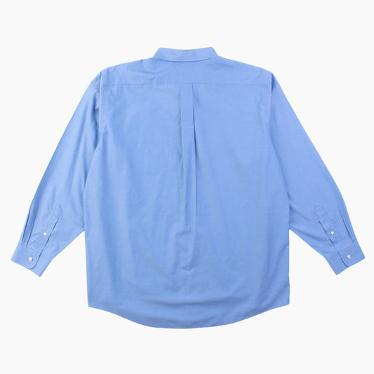 Vintage Shirt - Blue - American Madness