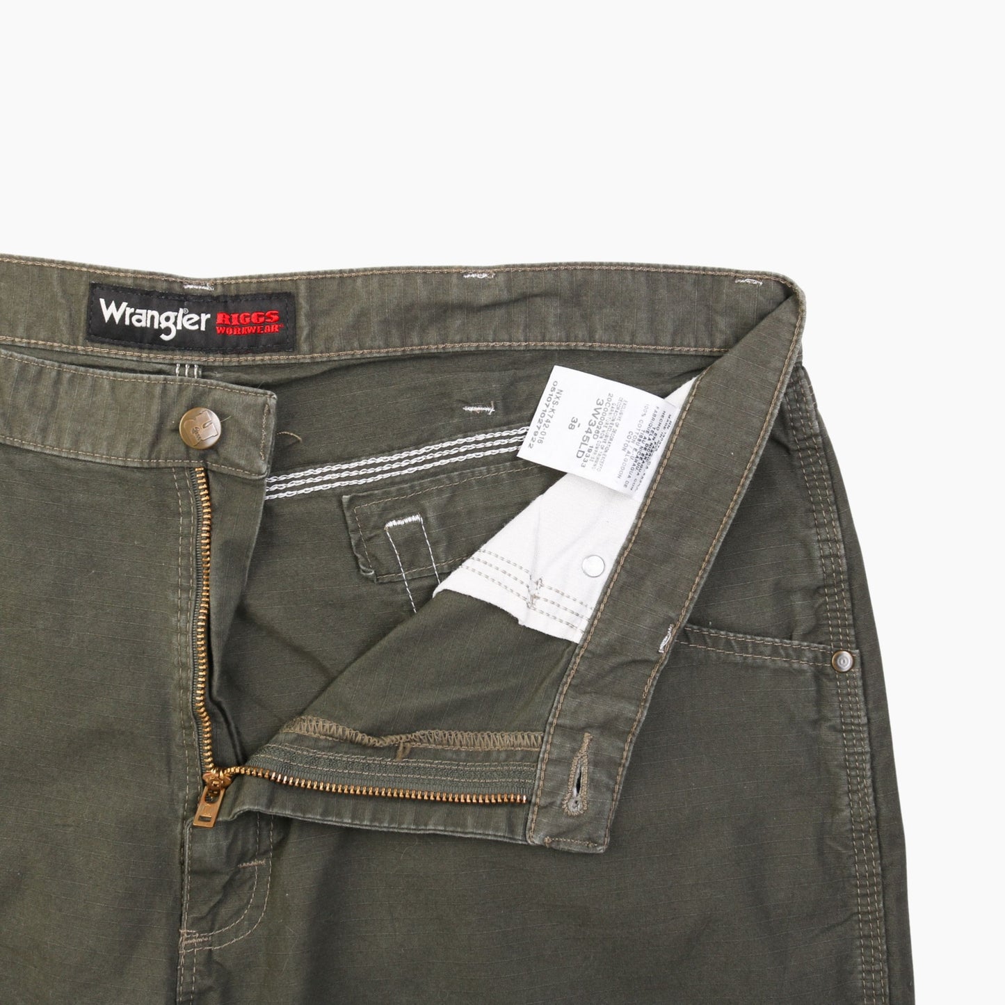 Denim Shorts - 38" - American Madness