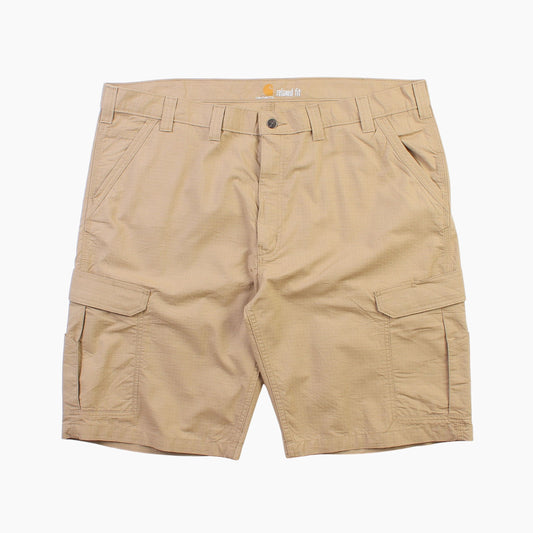 Carpenter Shorts - Sand - American Madness