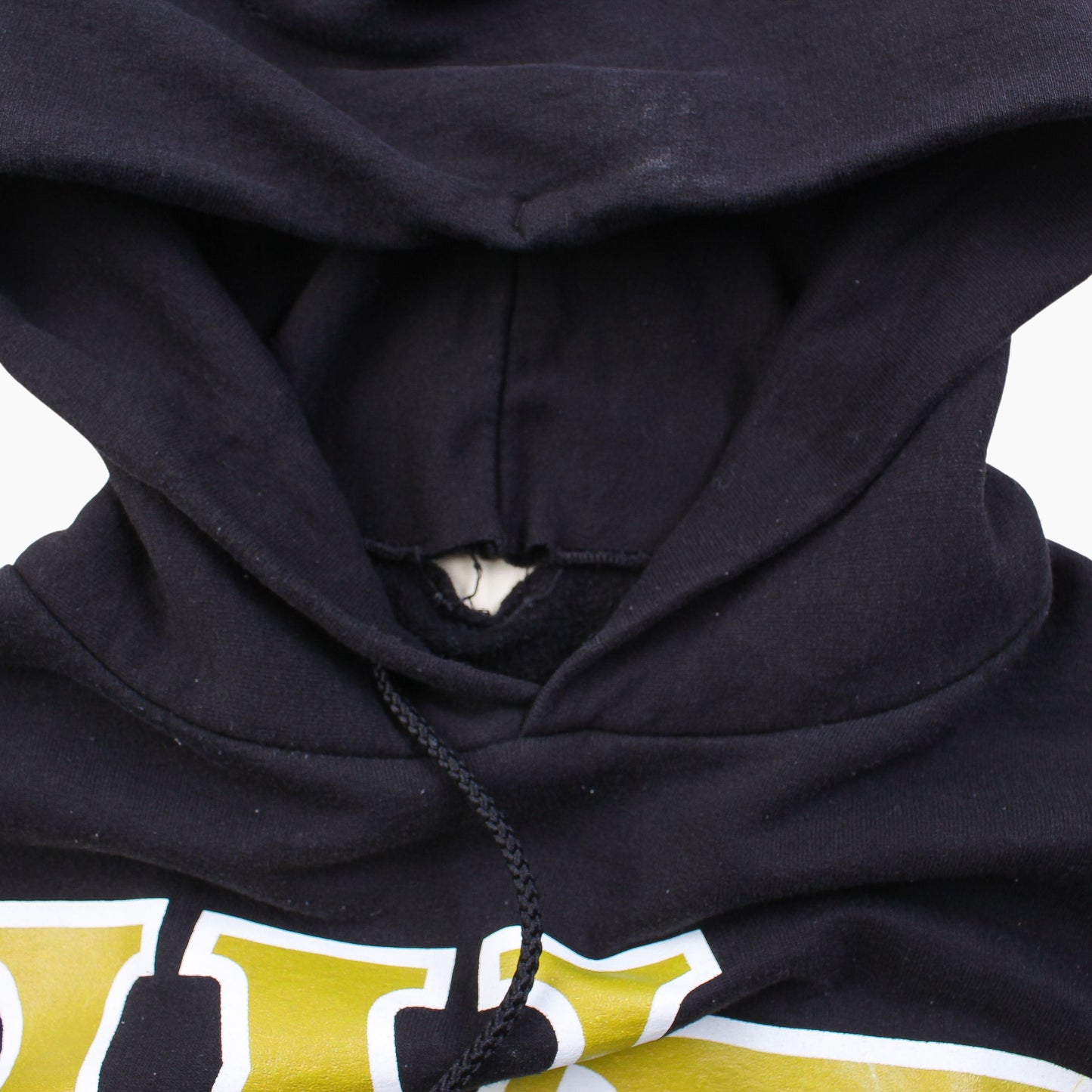 'WF' Champion Hooded Sweatshirt - American Madness