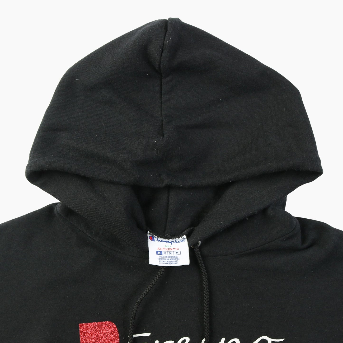 'Fresno Dolphins' Hooded Sweatshirt - American Madness