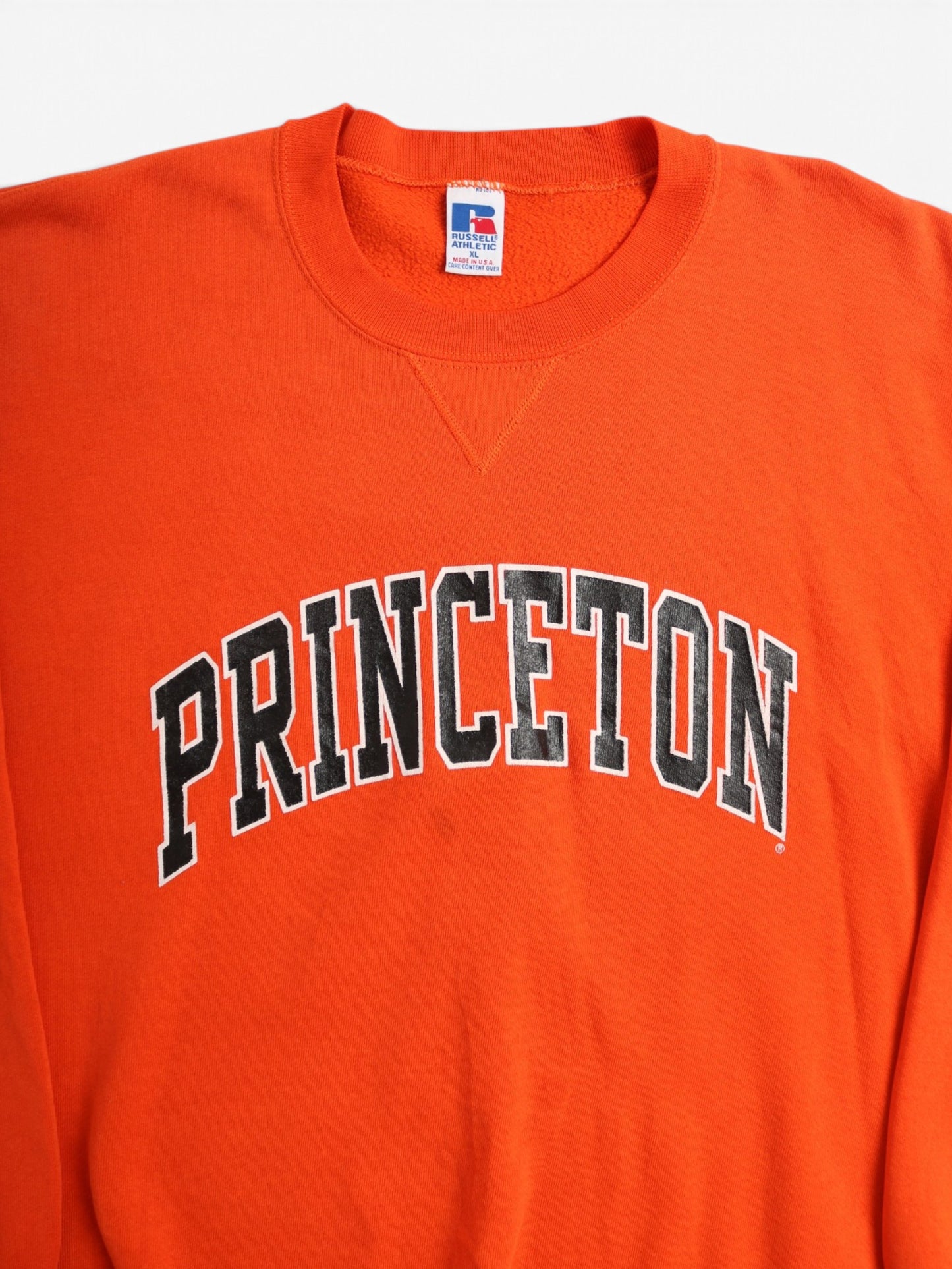 Vintage 'Princeton' Sweatshirt