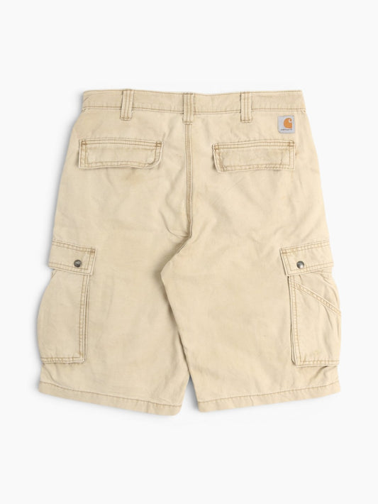 Cargo Shorts - Hamilton Brown