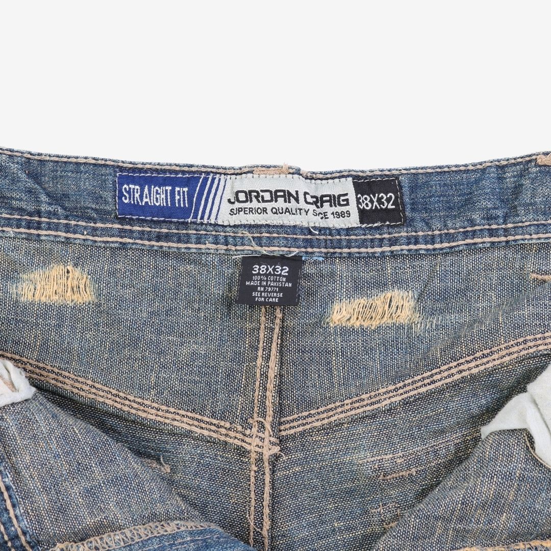 Jordan Craig Jeans - 38" - American Madness