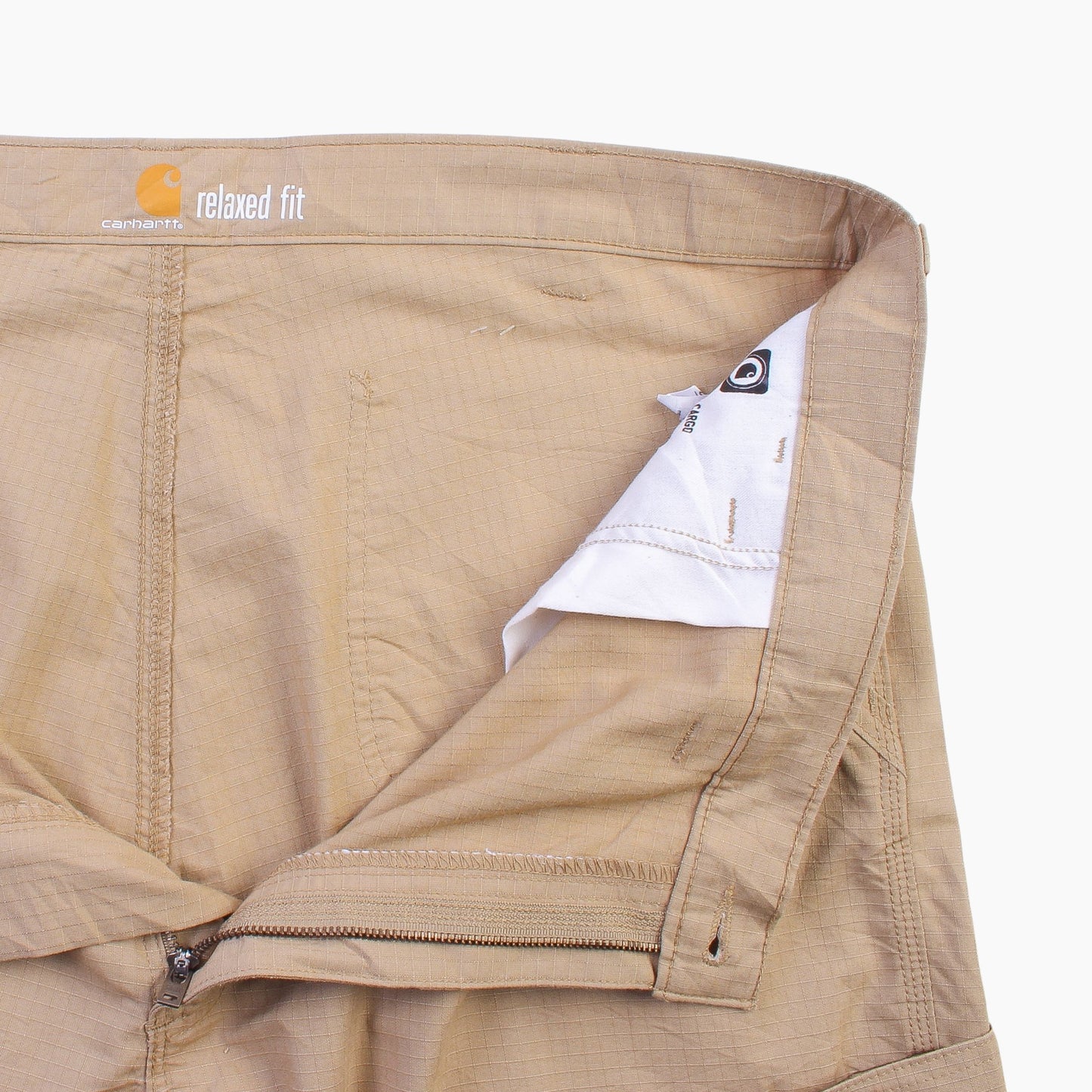 Carpenter Shorts - Sand - American Madness