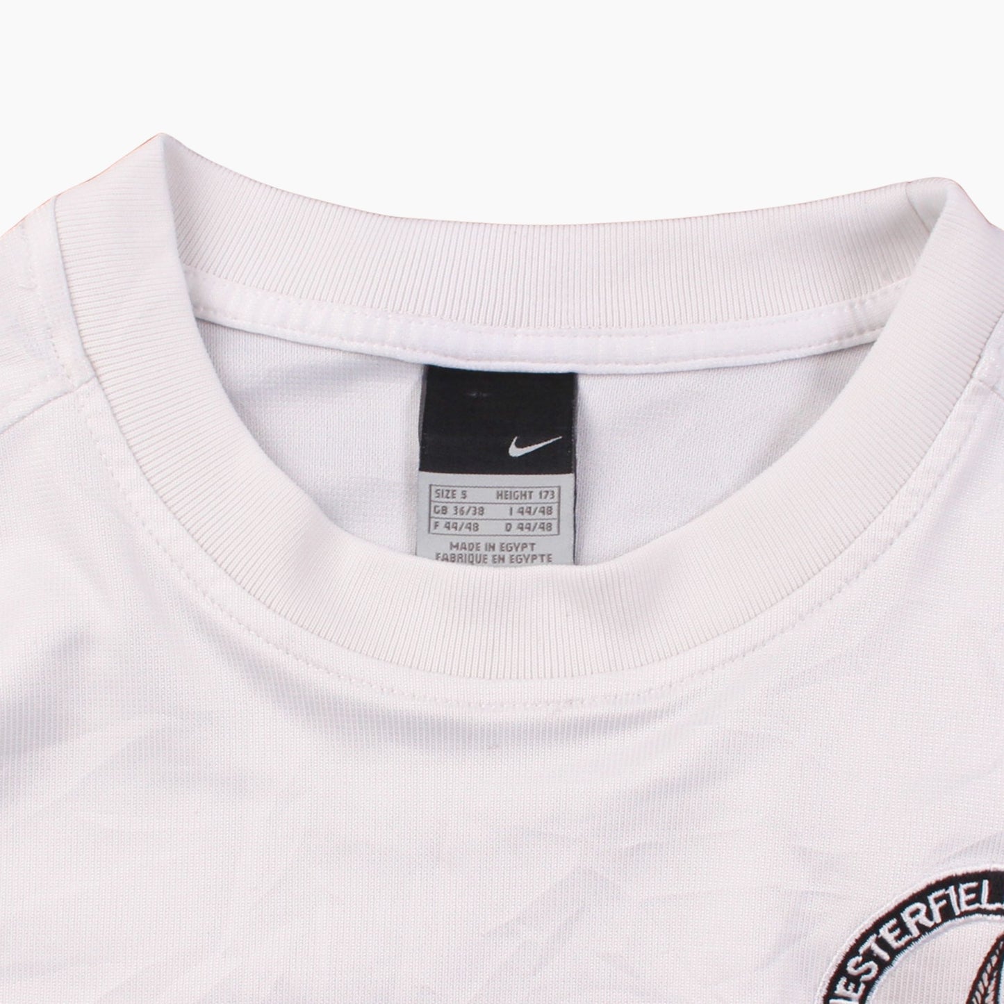 Chesterfield Football Shirt - American Madness