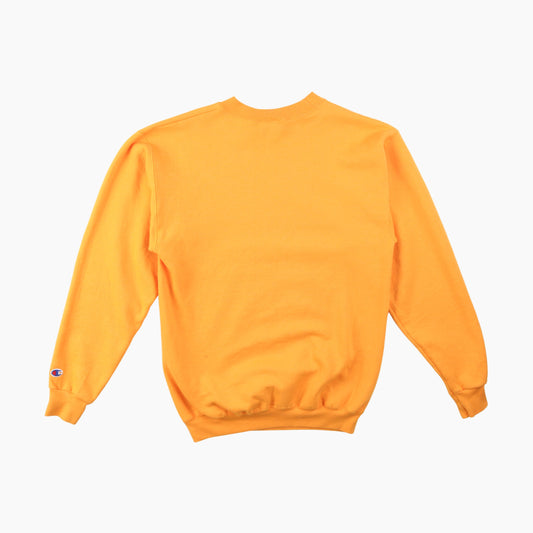 Vintage 'Marquette' Champion Sweatshirt - American Madness