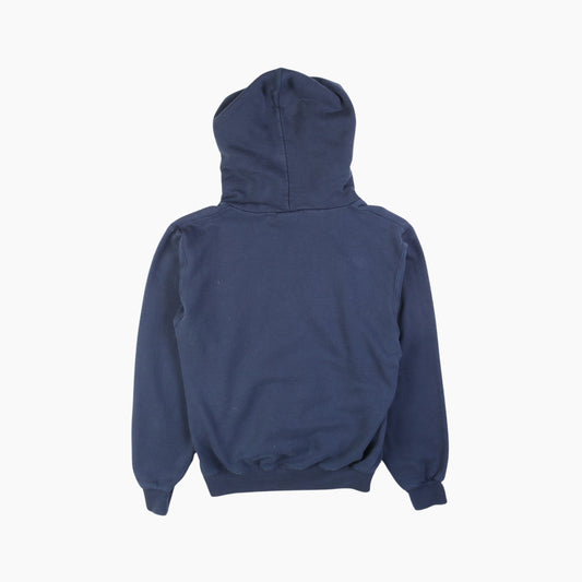 Vintage 'Fighting Irish' Champion Hooded Sweatshirt - American Madness