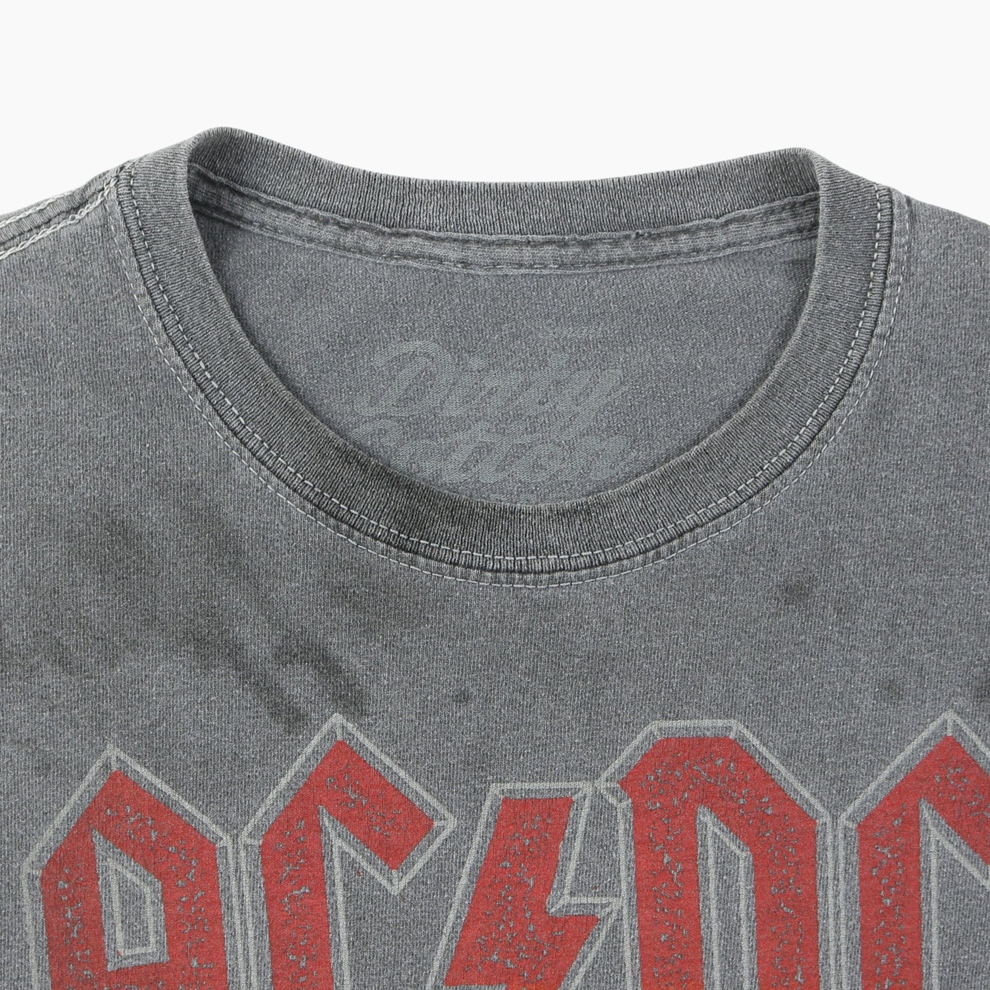 'ACDC' T-Shirt - American Madness