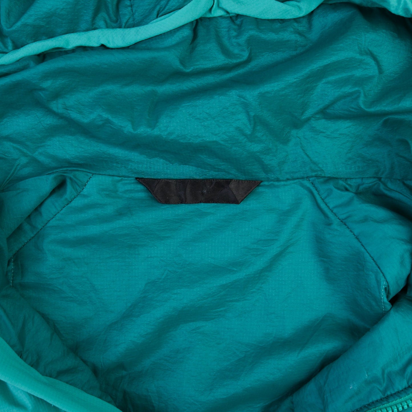 Atom LT Hoody - Turquoise - American Madness