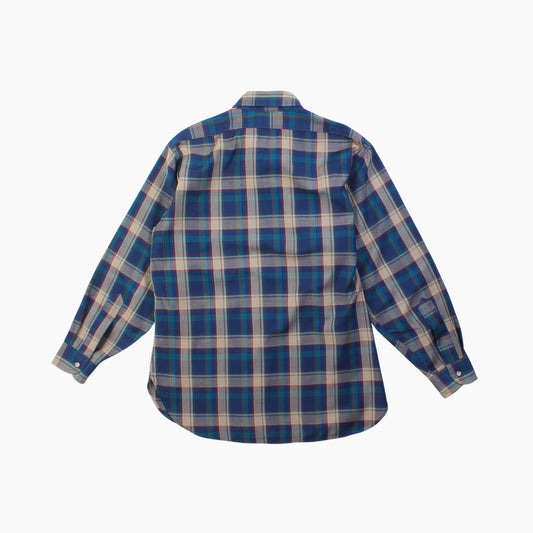 Vintage Flannel Shirt - American Madness