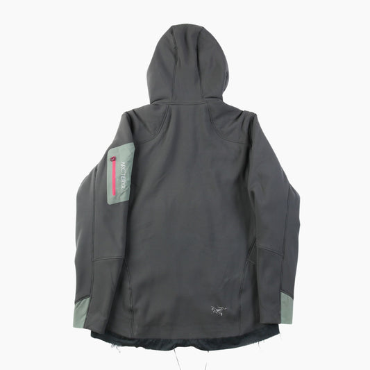 Hyllus Hoody - Grey - American Madness