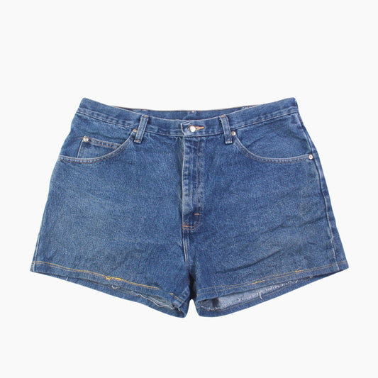 Denim Shorts - 36" - American Madness
