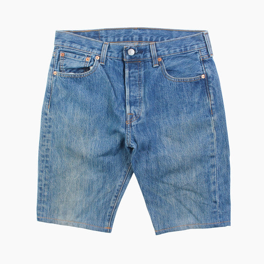 Vintage 501 Shorts - 30" - American Madness
