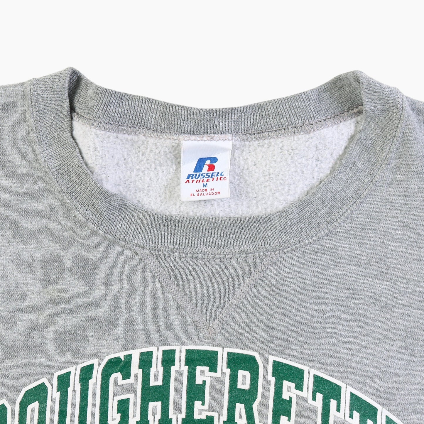 'Rougherette Slowpitch' Sweatshirt