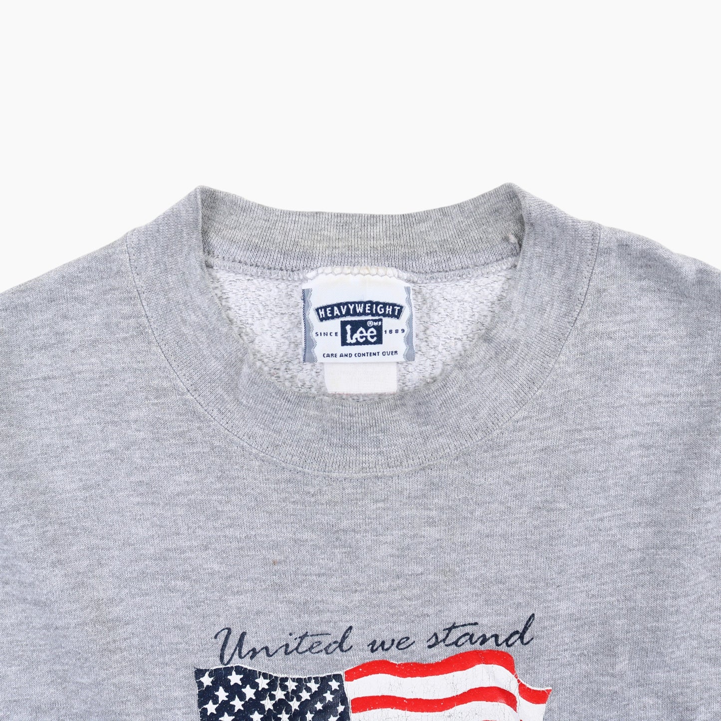 Vintage USA Sweatshirt