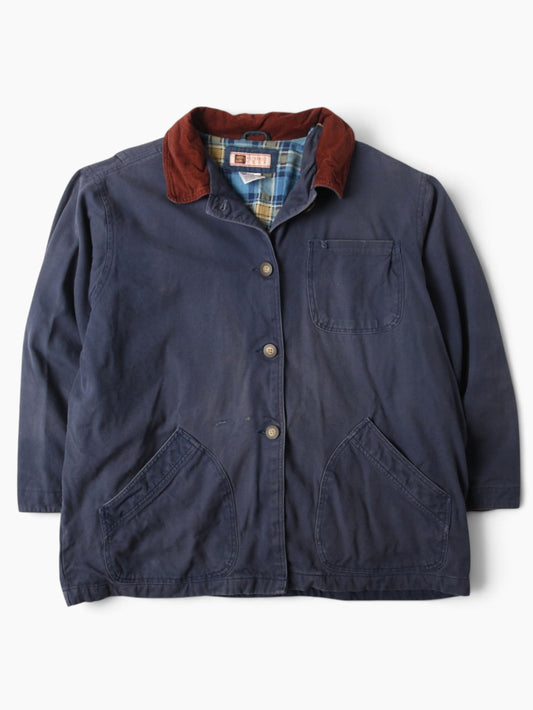 'Faded Glory' Barn Coat