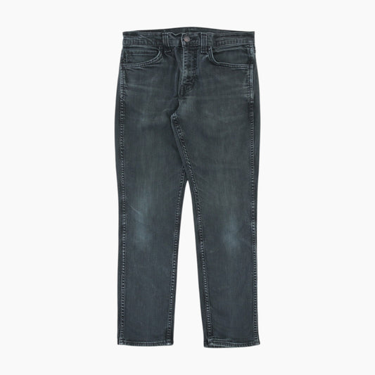 Vintage 511 Jeans - Black - 32/30