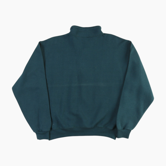 Vintage Sweatshirt - Green