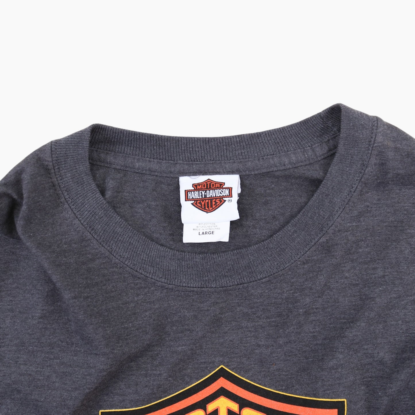 'Barnett' T-Shirt