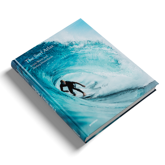 The Surf Atlas - American Madness