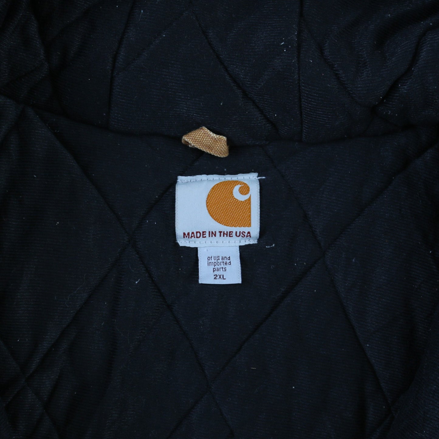 Active Hooded Jacket - Hamilton Brown