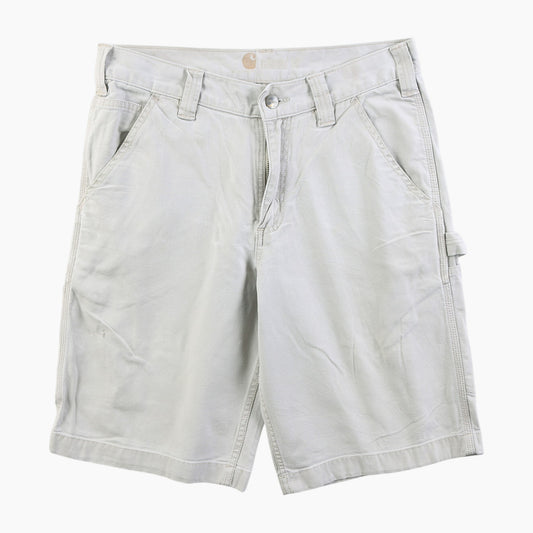 Carpenter Shorts - Stone - 30"