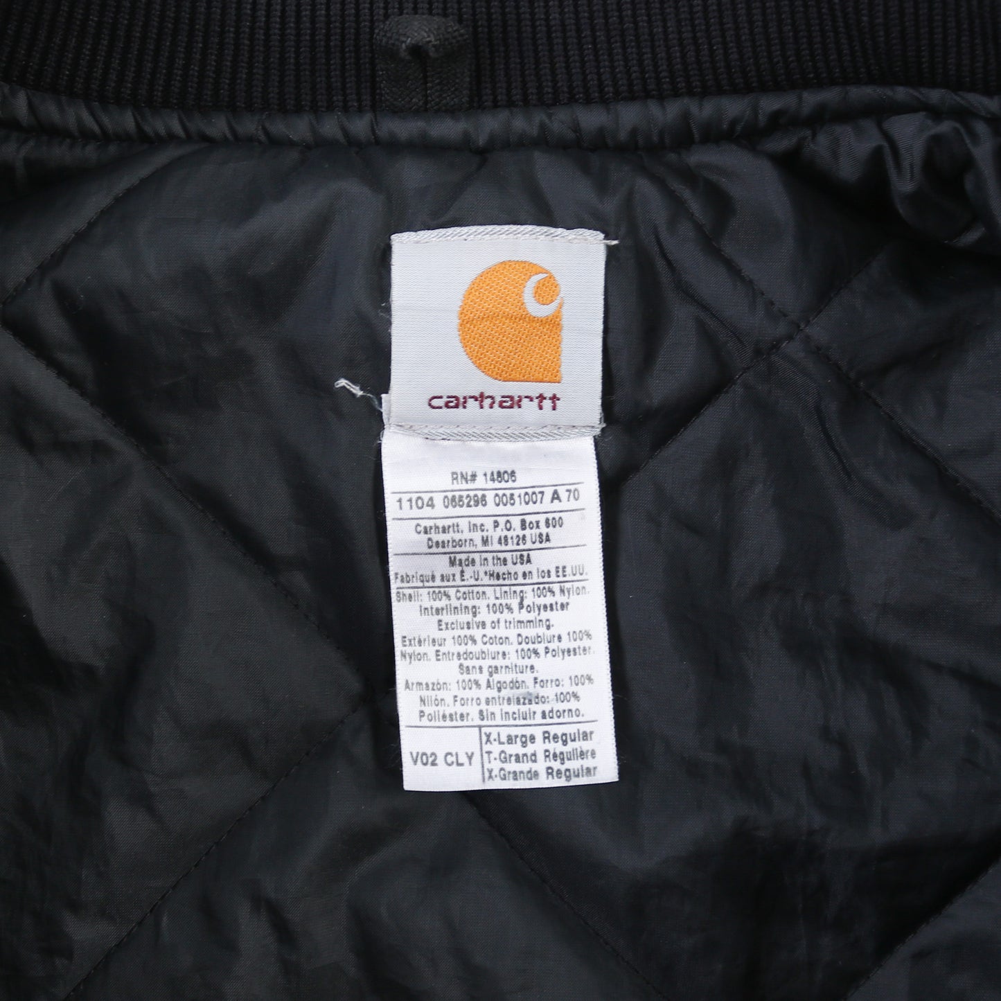 Lined Vest - Maroon