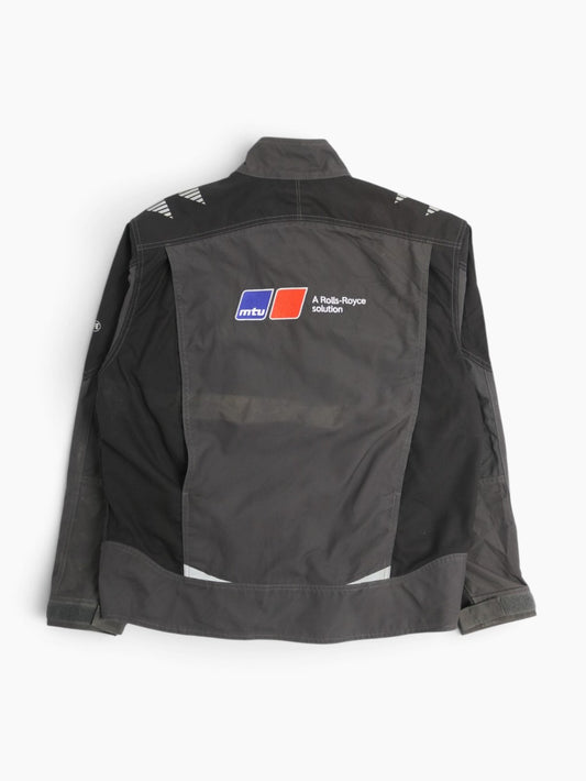 Vintage Work Jacket