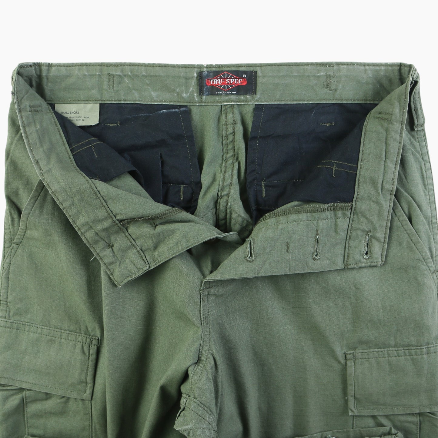 Vintage M65 Army Pants