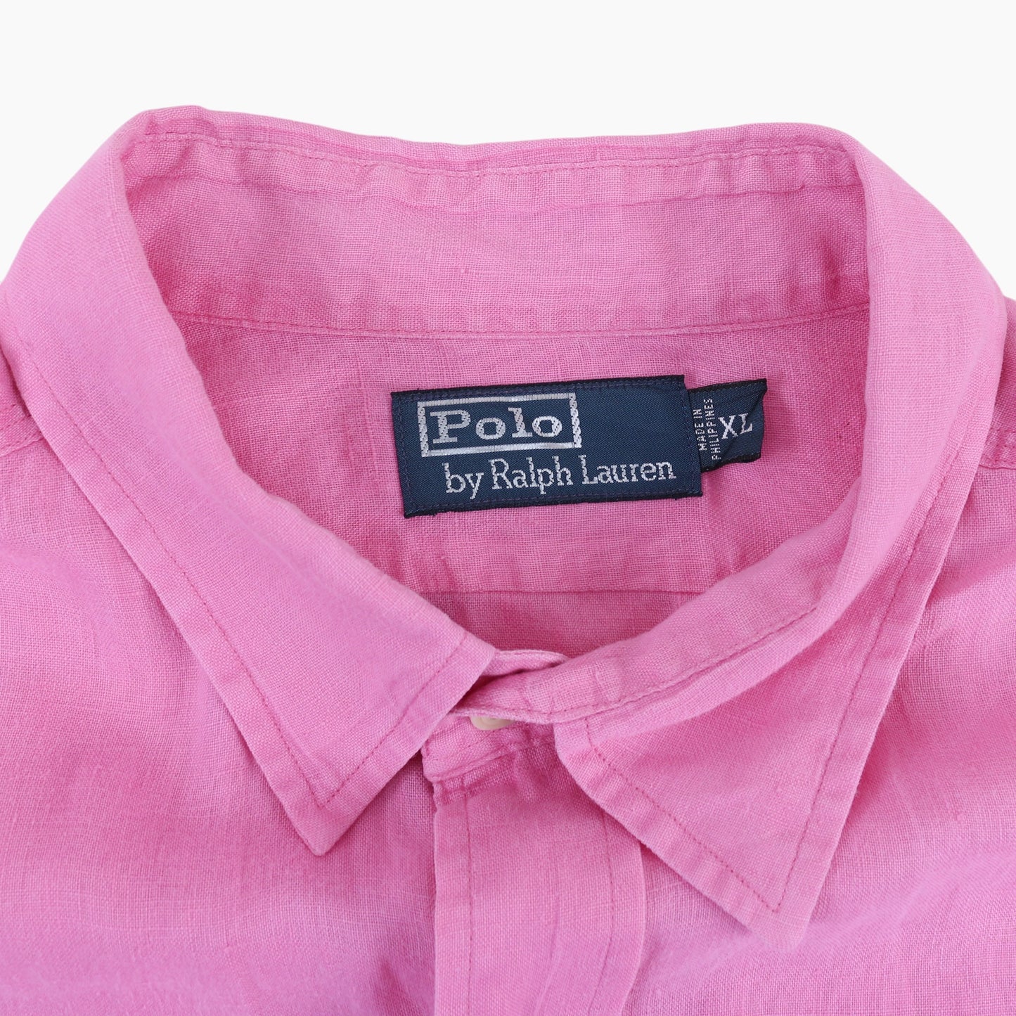 Vintage Shirt - Pink