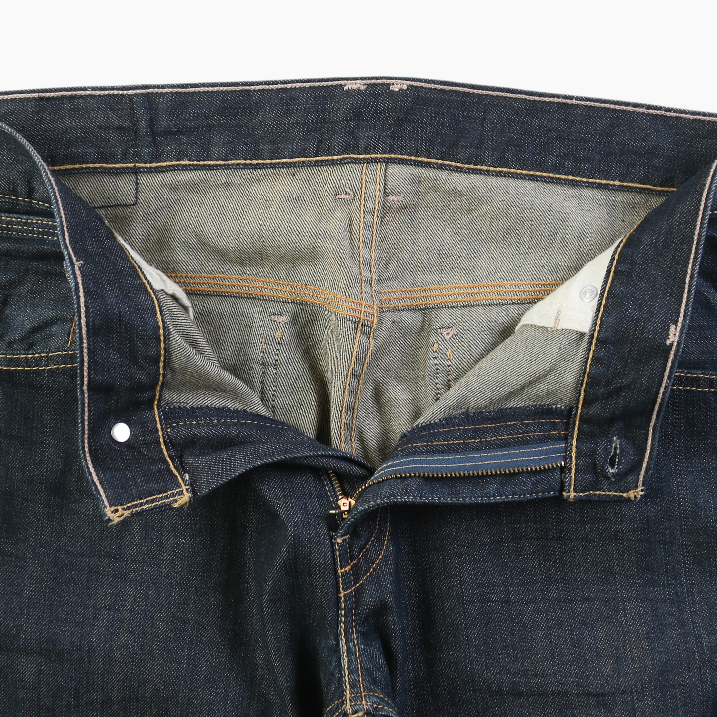 Vintage 514 Jeans - Navy 34/30