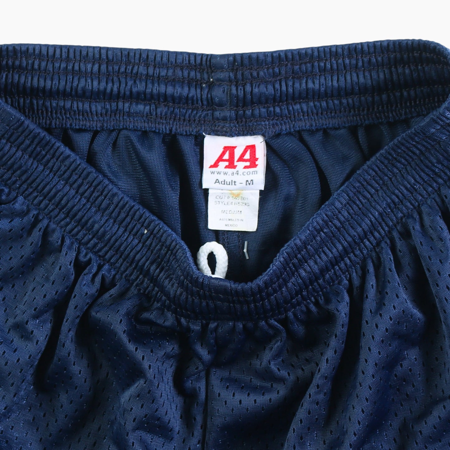 'MCS' Basketball Shorts