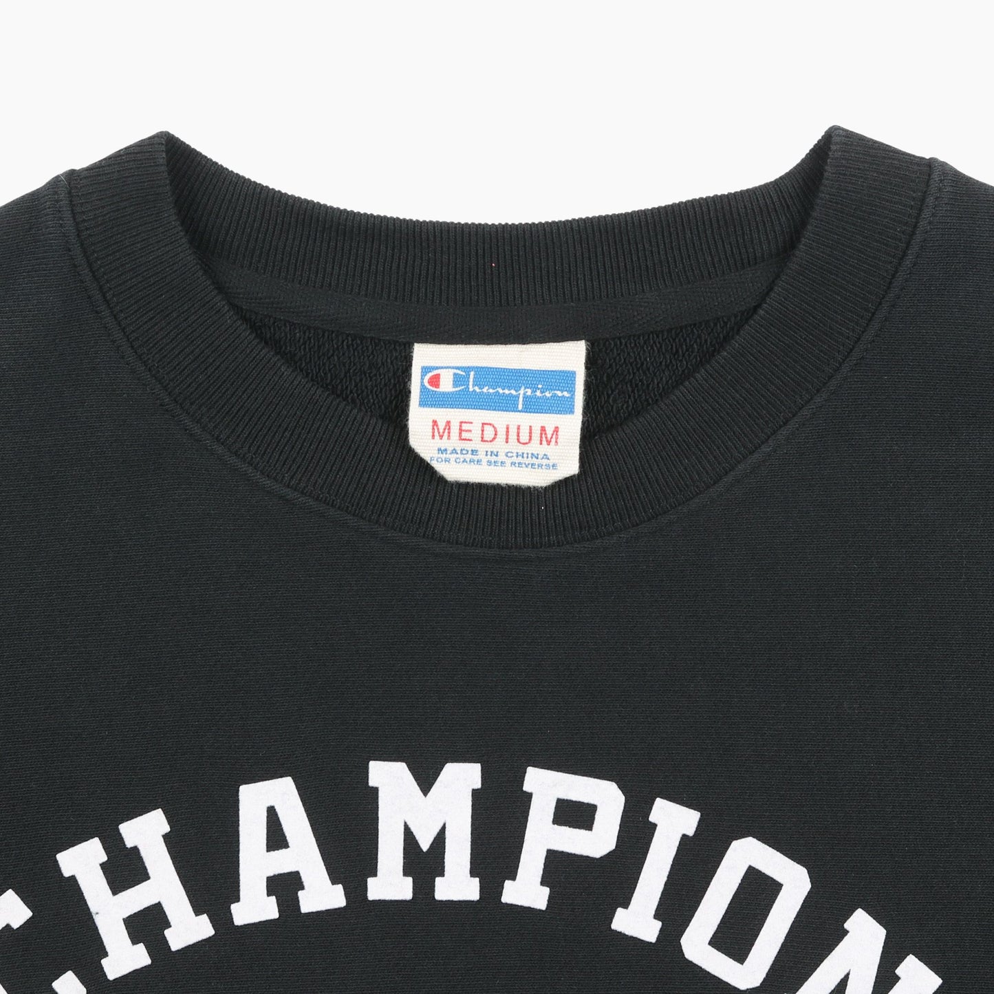 'Champion Athletic Department' Sweatshirt - American Madness
