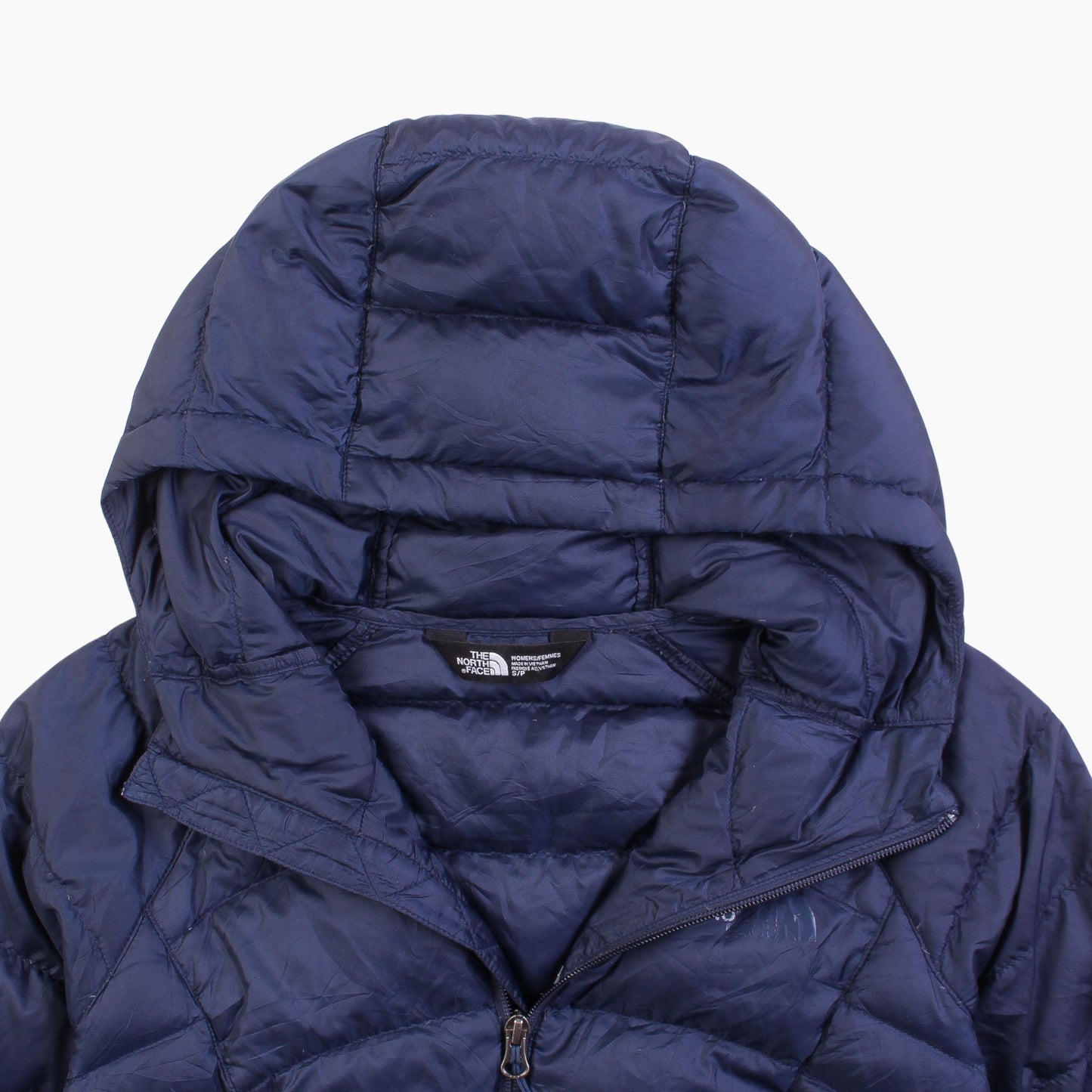 700 Down Puffer Jacket - American Madness