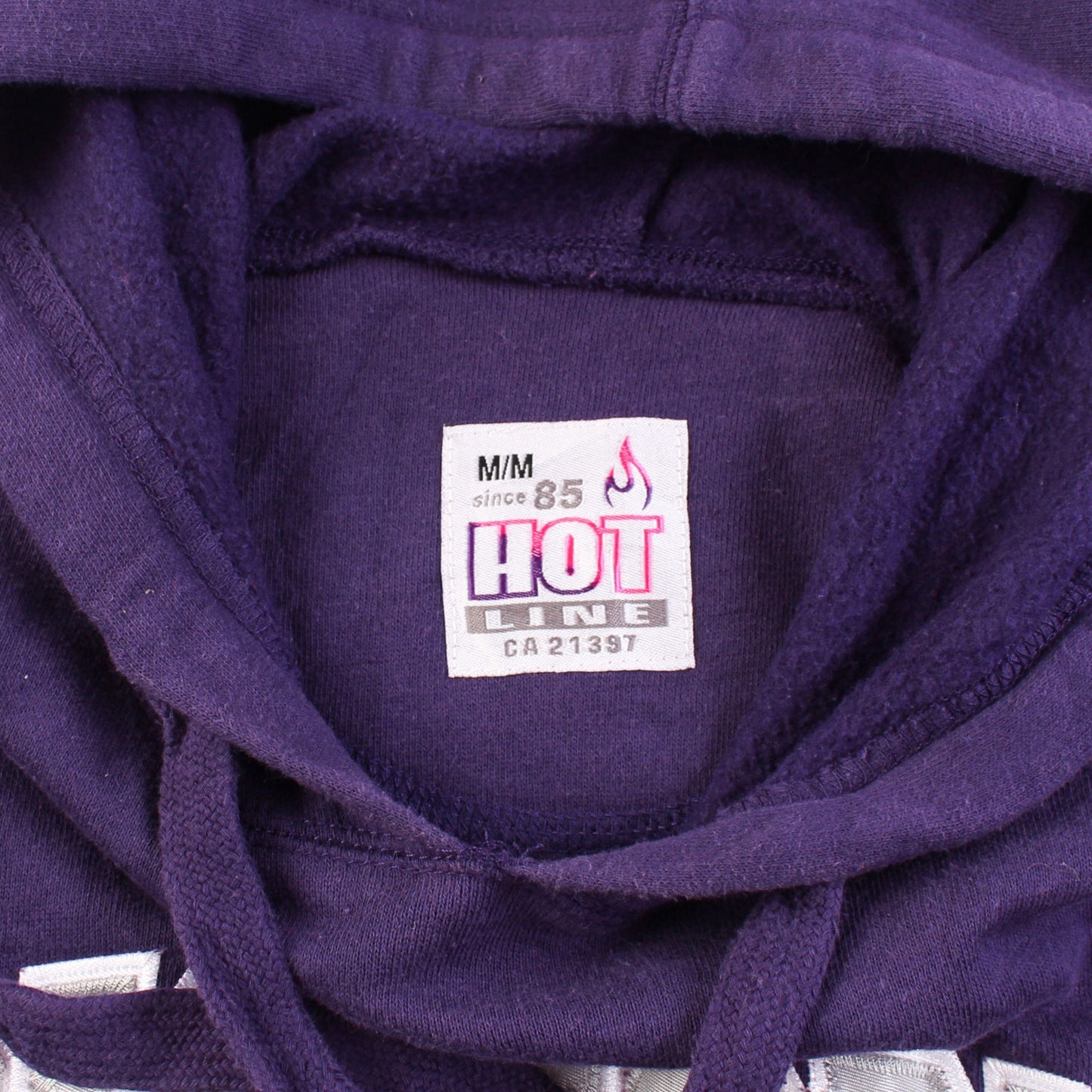 Vintage 'Bishop's University' Graphic Sweatshirt - American Madness