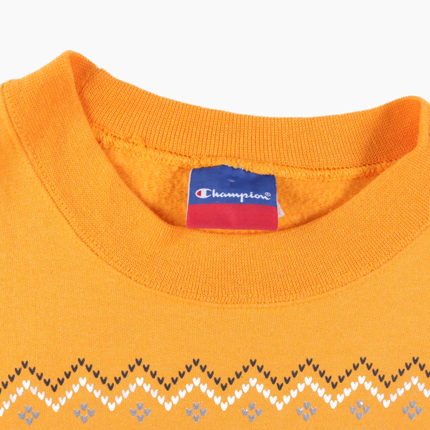 Vintage 'Marquette' Champion Sweatshirt - American Madness