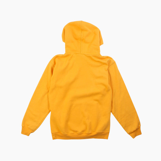 'The George Washington University' Champion Hooded Sweatshirt - American Madness