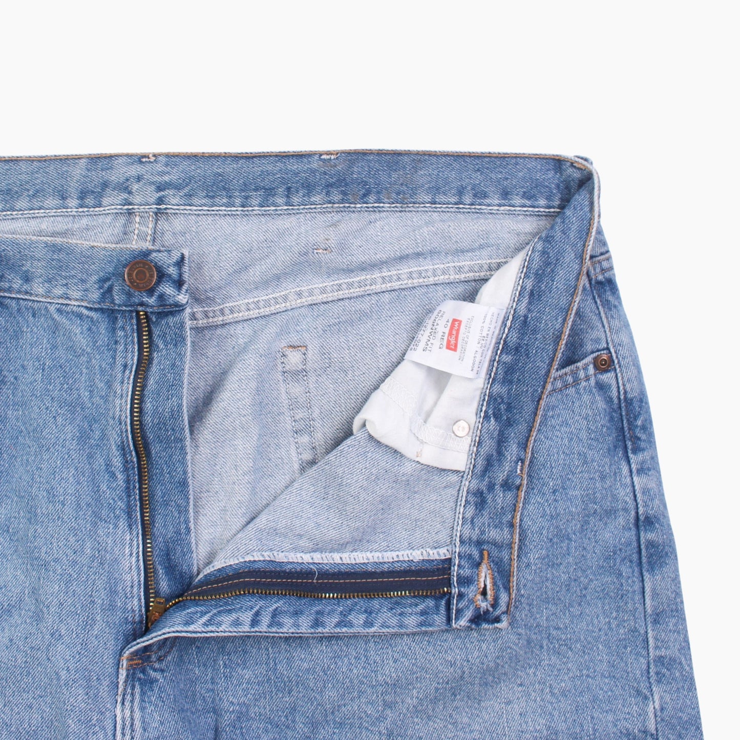 Denim Shorts - 40" - American Madness