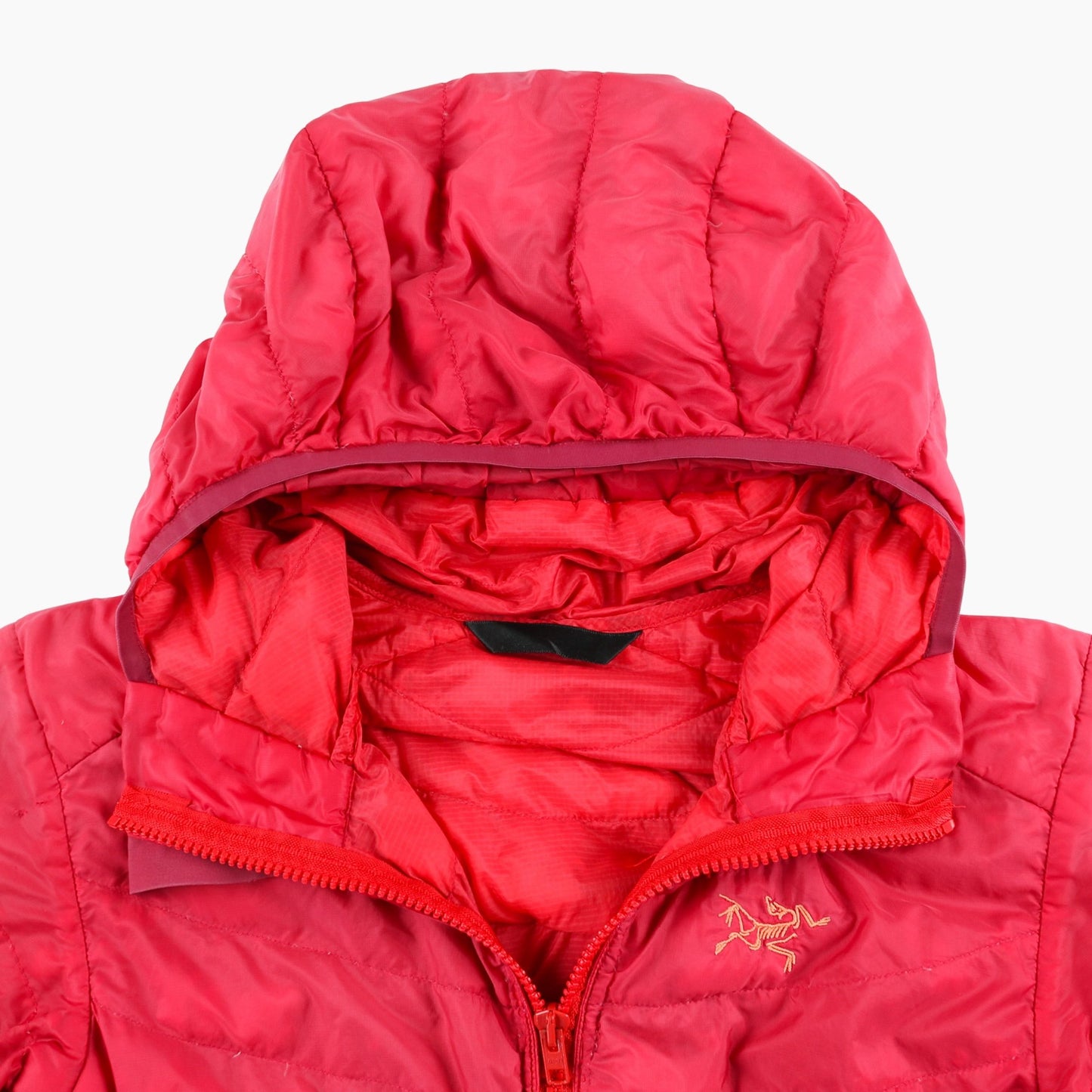 Cerium LT Hooded Jacket - Pink - American Madness