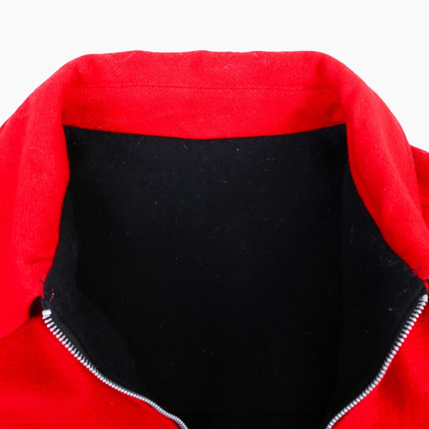 Vintage Wool Overshirt - American Madness