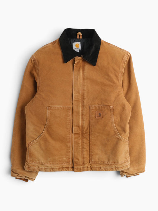 Arctic Jacket - Hamilton Brown