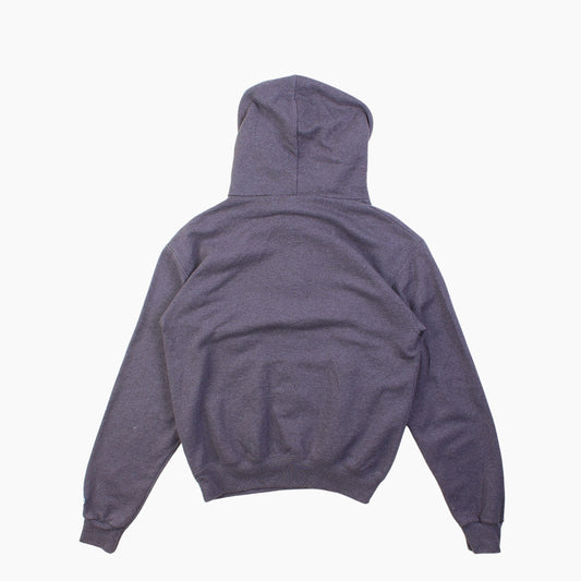 Vintage 'Charlotte 49ers' Champion Hooded Sweatshirt - American Madness