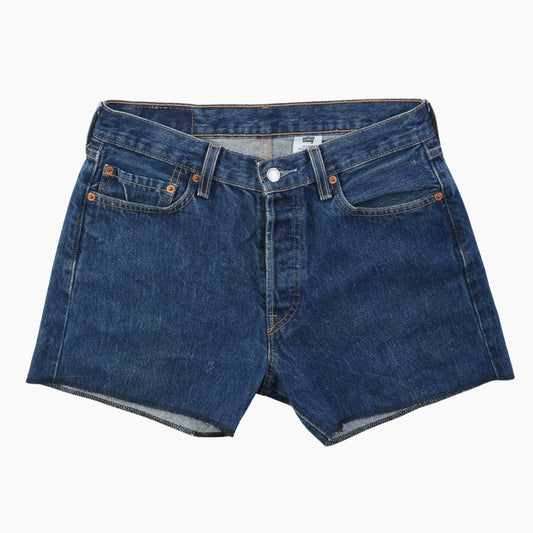 Vintage 501 Shorts - 30" - American Madness