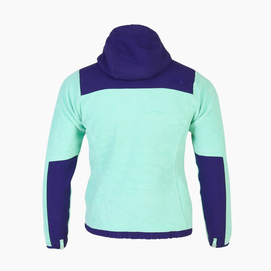 Vintage Hooded Fleece - American Madness