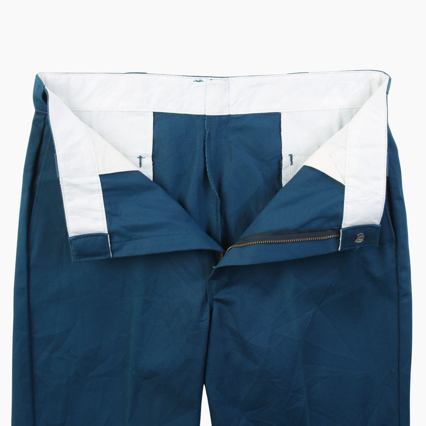 874 Work Trousers - Navy - 36" 30" - American Madness