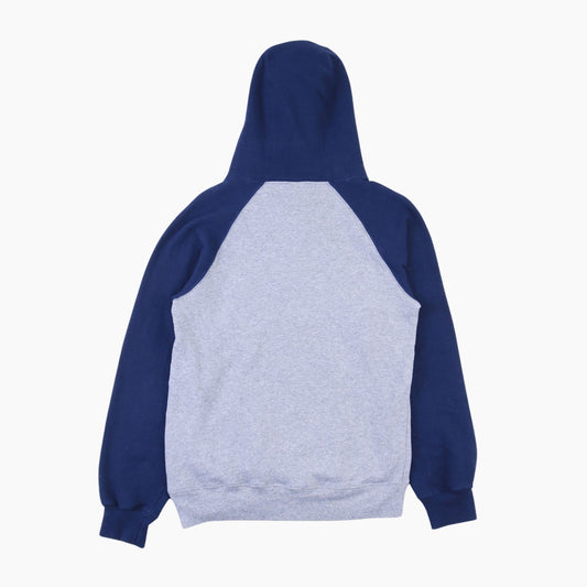 Hooded Sweatshirt - Grey - American Madness